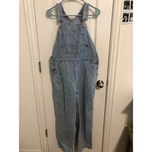 Cherokee Overalls